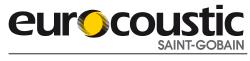Saint-Gobain Eurocoustic S.a., Genouillac - Horaires d'ouverture