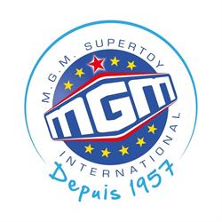 M.G.M. S.A., Gémenos - Horaires d'ouverture