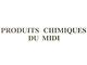 Produits Chimiques Du Midi S.a., Toulouse - Horaires d'ouverture