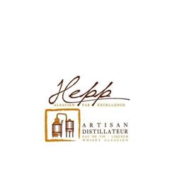 Distillerie Hepp, Uberach - Horaires d'ouverture