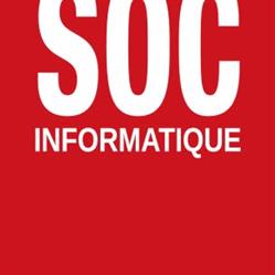 S.o.c Informatique S.a.r.l., Lingolsheim - Horaires d'ouverture