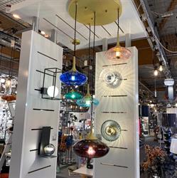 Javillier Luminaires S.a.r.l., Saint-Thibault-des-Vignes - Horaires d'ouverture