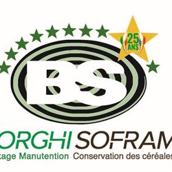 Borghi Sofram S.a.r.l., Saint-Pierre-d'Albigny - Horaires d'ouverture