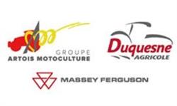 Duquesne Agricole - Groupe Artois Motoculture, Houplines - Horaires d'ouverture