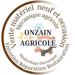 Onzain Agricole, Fougères-sur-Bièvre - Horaires d'ouverture