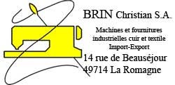 Brin Christian S.a., La Romagne - Horaires d'ouverture