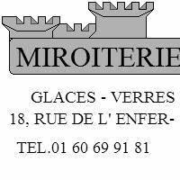 Miroiterie Des Tours E.u.r.l., Moisenay - Horaires d'ouverture