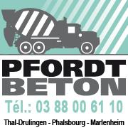 Etablissements Pfordt S.a., Siewiller - Horaires d'ouverture