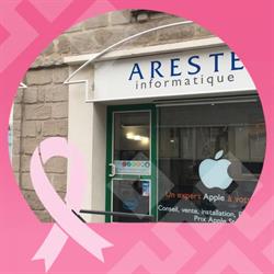 Areste Sud Informatique S.a., Brive-la-Gaillarde - Horaires d'ouverture