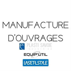 MANUFACTURE D'OUVRAGES - PLASTI-SAVOIES INDUSTRIES, Meythet - Horaires d'ouverture