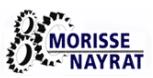 Morisse Nayrat S.a.s, Saint-Étienne-du-Rouvray - Horaires d'ouverture
