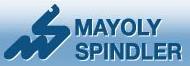 Laboratoires Mayoly Spindler S.a.s., Chatou - Horaires d'ouverture