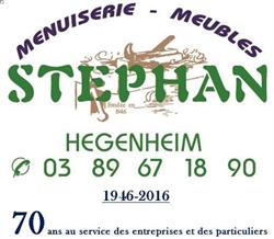 Stephan S.a.r.l., Hégenheim - Horaires d'ouverture