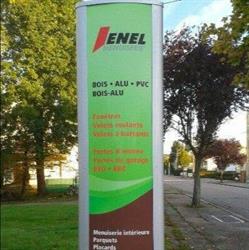 ENEL MENUISERIES Bayon, - Horaires d'ouverture