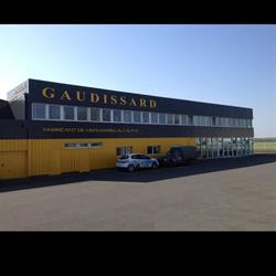 Gaudissard Entreprise, Aigrefeuille-d'Aunis - Horaires d'ouverture