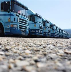 Transports Rousset S.a.r.l., Poncin - Horaires d'ouverture