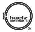 Baelz Automatic S.a.r.l., Garges-lès-Gonesse - Horaires d'ouverture