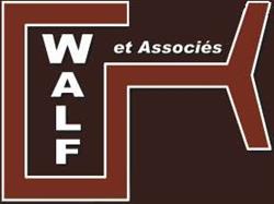 Walf et Associes, Amiens - Horaires d'ouverture
