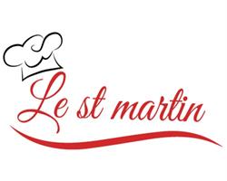 LE SAINT MARTIN, Cognac - Horaires d'ouverture