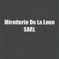 Miroiterie de la Loue, Saint-Victor - Horaires d'ouverture