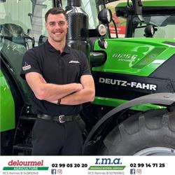REGIONALE DE MATERIEL AGRICOLE (R.M.A.) - DEUTZ FAHR, Le Rheu - Horaires d'ouverture