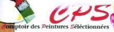 Cps 68 - Comptoir Des Peintures Sélectionnées S.a.r.l., Mulhouse - Horaires d'ouverture