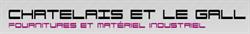 Chatelais Le Gall S.a.r.l., Saint-Malo - Horaires d'ouverture