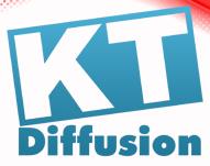 K.t. Diffusion S.a.r.l., Louveciennes - Horaires d'ouverture