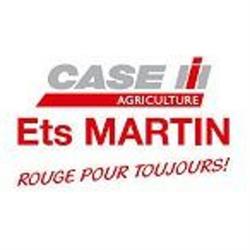 Martin SARL, Vahl-Ebersing - Horaires d'ouverture