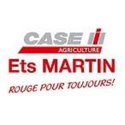 Martin SARL, Vahl-Ebersing - Horaires d'ouverture