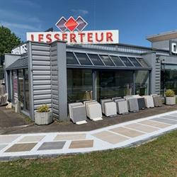 Etablissements Lesserteur Sàrl, Amnéville - Horaires d'ouverture