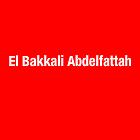 El Bakkali Abdelfattah, Bellegarde-sur-Valserine - Horaires d'ouverture