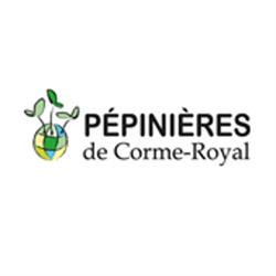 Pépinières de Corme Royal, Corme-Royal - Horaires d'ouverture