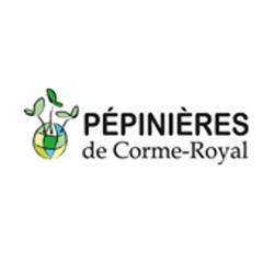 Pépinières de Corme Royal, Corme-Royal - Horaires d'ouverture