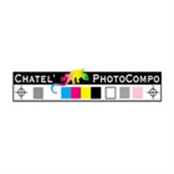 Chatel' Photocompo, Châtellerault - Horaires d'ouverture