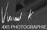 4 X 5 Photographie S.a., Rouen - Horaires d'ouverture