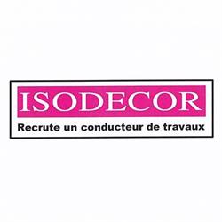 Isodécor, Bezannes - Horaires d'ouverture