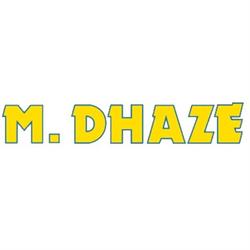Ets M. Dhaze Sarl, Tourcoing - Horaires d'ouverture