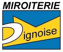 Miroiterie Dignoise, Aiglun - Horaires d'ouverture