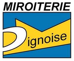 Miroiterie Dignoise, Aiglun - Horaires d'ouverture