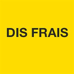 Dis-Frais, Carentan-les-Marais - Horaires d'ouverture
