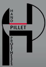 Pillet Hand Prostheses France S.a.r.l., Paris - Horaires d'ouverture
