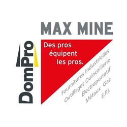 Max Mine S.a., Béthune - Horaires d'ouverture
