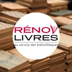 Ateliers Renov'livres S.a.s., Ludres - Horaires d'ouverture