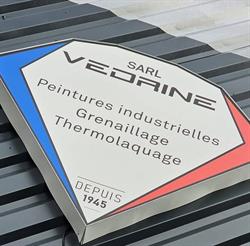 Védrine, Saint-Chamond - Horaires d'ouverture