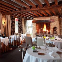 Auberge 'a La Bonne Idée' S.a.r.l., Saint-Jean-aux-Bois - Horaires d'ouverture