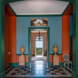 Orangerie Du Châtenay Et Château, Châtenay-en-France - Horaires d'ouverture