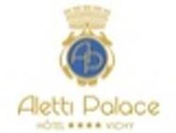 Aletti Palace Hôtel, Vichy - Horaires d'ouverture