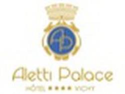Aletti Palace Hôtel, Vichy - Horaires d'ouverture
