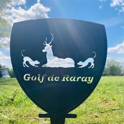 Golf du Château de Raray, - Horaires d'ouverture
